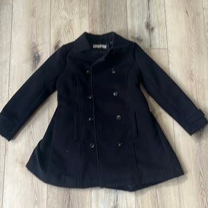 Hope & Henry Girl’s Dress Coat